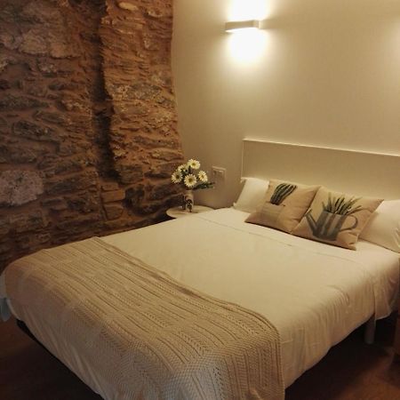 Ferienwohnung Puerta Del Camino Santiago de Compostela Exterior foto